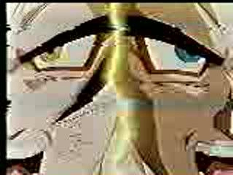"Big Bang KAMEHAMEHA!!!!"