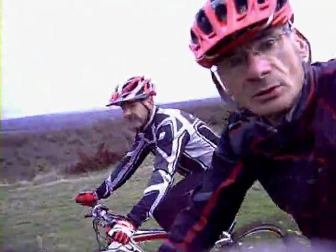 CLD : Rando VTT Téléthon 2009 à DRUELLE