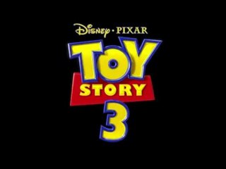 Toy Story 3 Bande-annonce [VF]