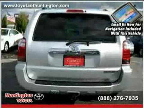 used 2008 Toyota 4Runner, NY,Huntington Toyota, Long Island