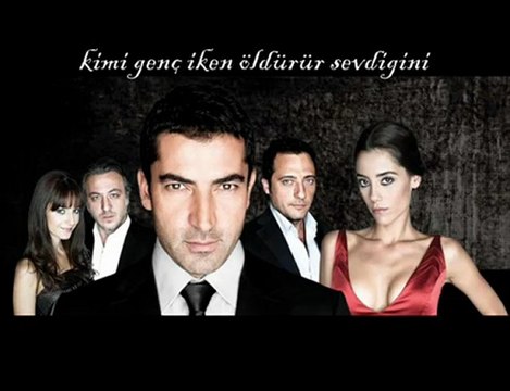 Oysa Herkes Öldürür Sevdiğini