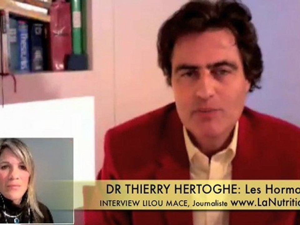 Nouveautes des hormones anti-age en Europe