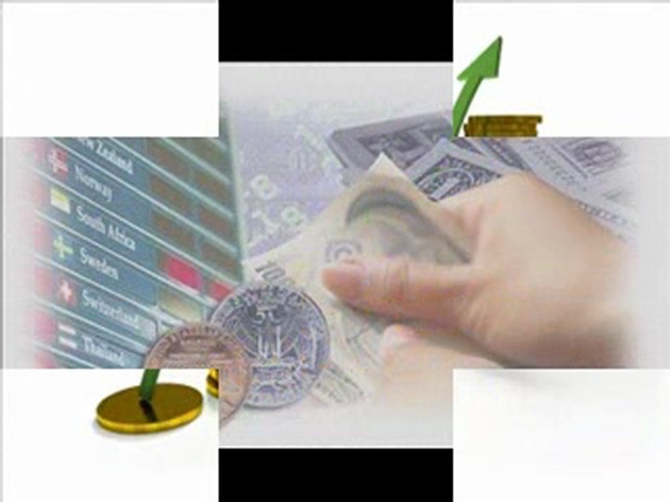 Oportunidad de Negocio con Robots de Forex