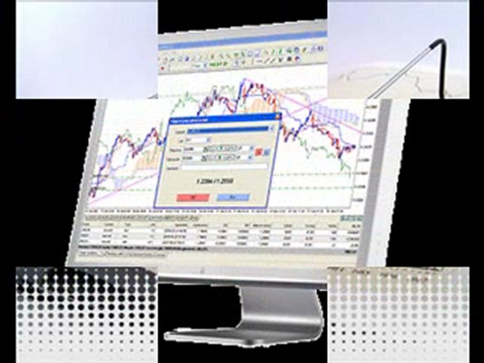 Ganancias - Forex Trading Systems