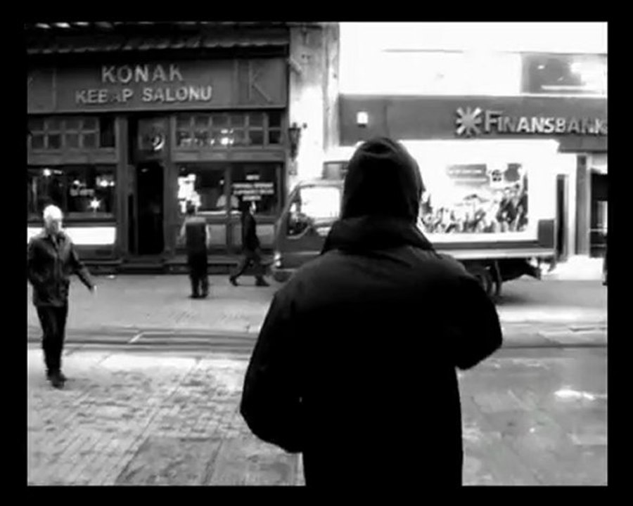 Bir Nefes İstanbul - Aret Vartanyan