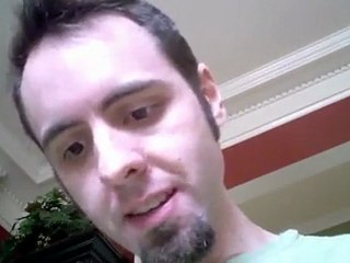 RIDING A ROOMBA! [12/9/09] - 231