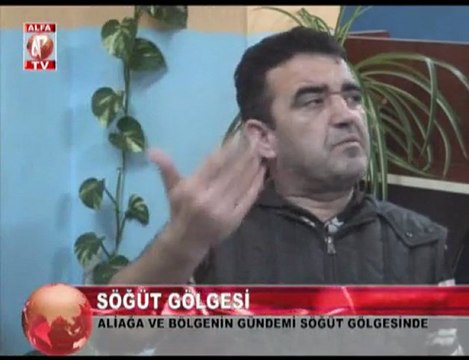 aliağa'da şenol gök ile söğüt gölgesi 3