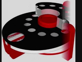 Merchandising Tester Design