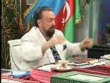Adnan Oktar_CayTV 091119  Mescidlerin İnsaasi