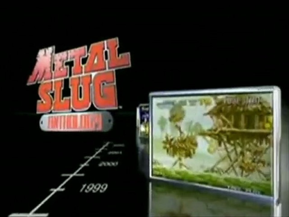 SNK JEUX NEO GEO 1991/2002 8 STEFGAMERS