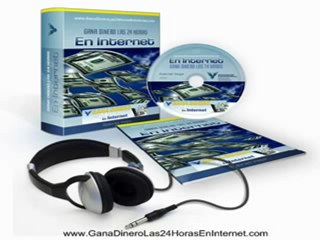 Ganas Dinero En Internet?