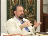 Adnan Oktar_CayTV 091126 Ahirete Gecis