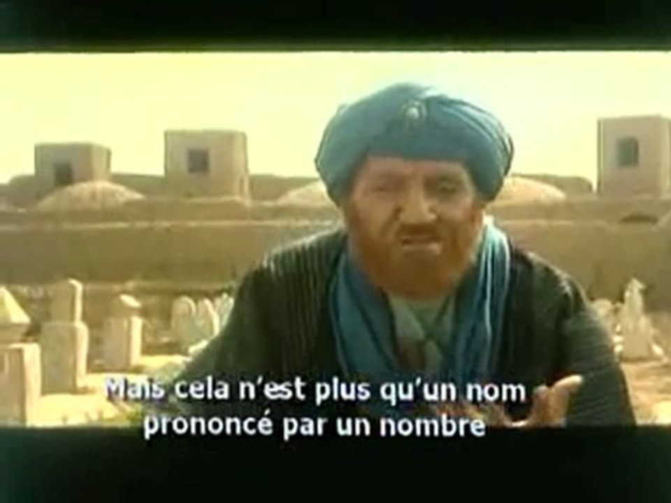 Imam Ali (as) Episode 10 partie 1