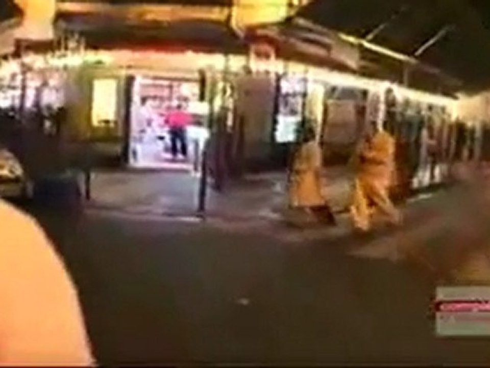 LLPDEBUT CAMPAGNE STOP LA LDJ EN FRANCE