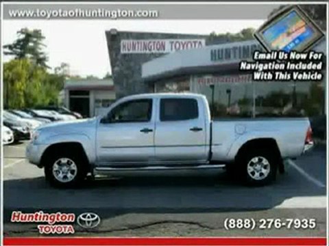 used 2006 Toyota Tacoma, NY, Huntington Toyota, Long Island
