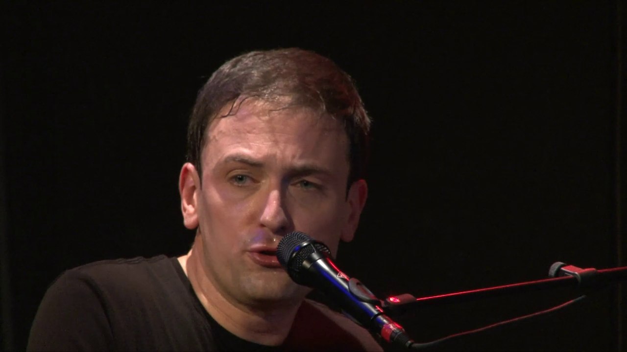 Trou de memoire - Laurent Gatz