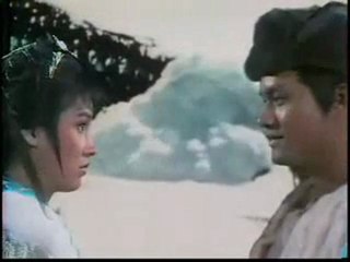 Flying Fox of the Snowy Mountain 1985 -- (himgiri ka veer)