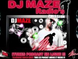 DJ MAZE RADIO MIX 5