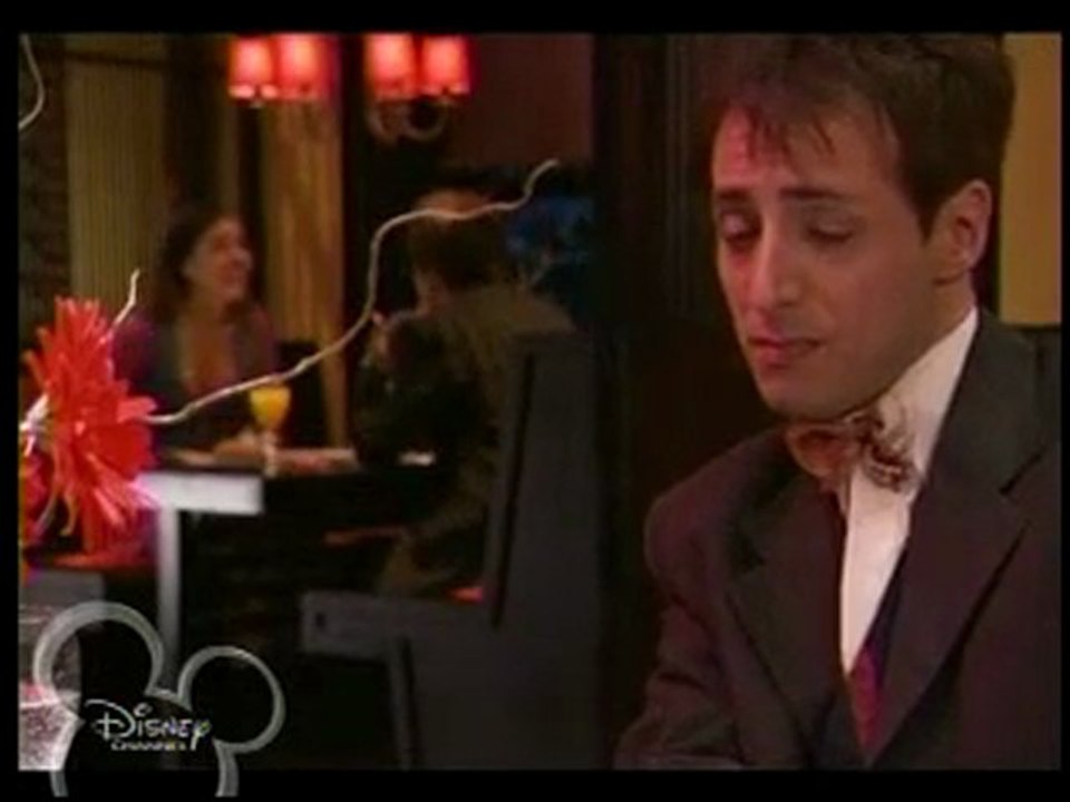Segunda parte del capitulo 3 de Jake & Blake
