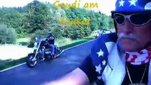 Boss Hoss Austria