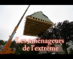 Les aménageurs de combles de l'extrême