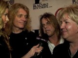 Burnin Sky * LA Music Awards 2009 * RealTVfilms