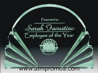 Acrylic Awards Sacramento CA
