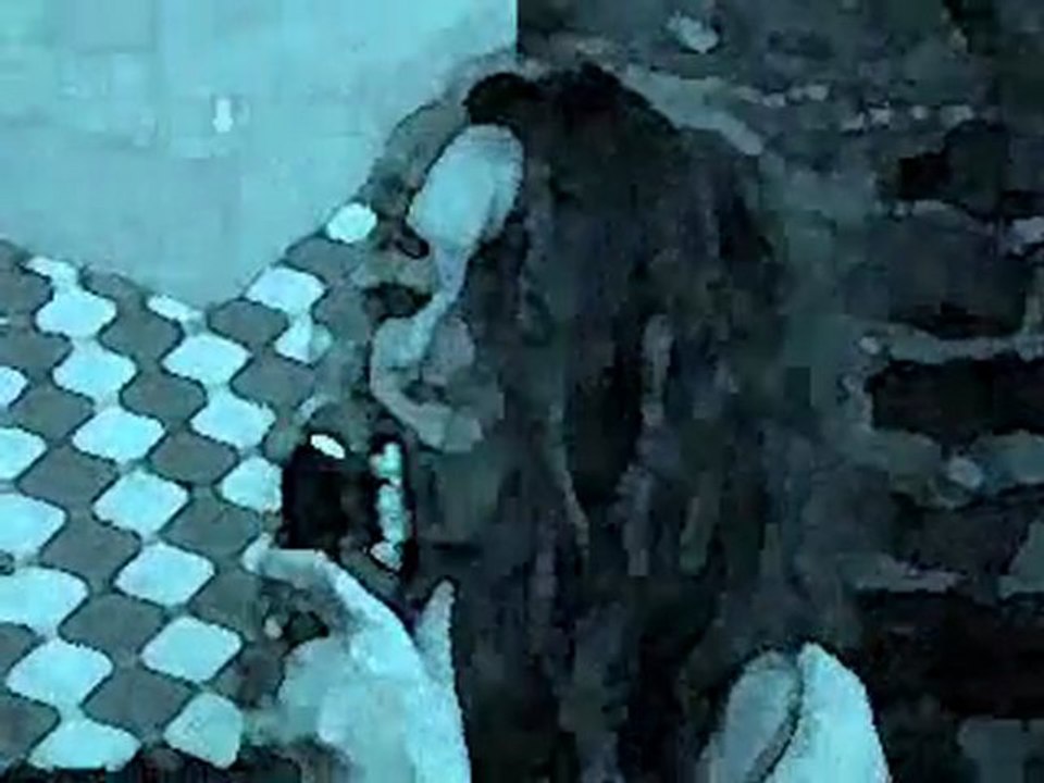 ARE YOU THE ONE            Special Cecilia in Live show