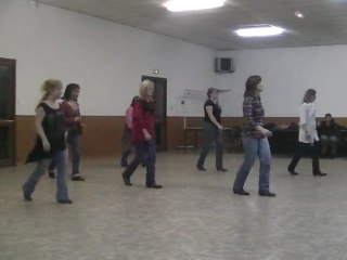 good time jackson -country