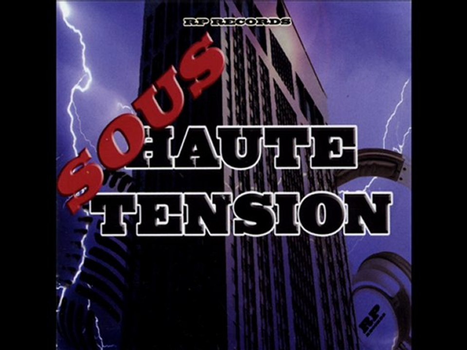 condor94 feat DESPO'RUTTI, ALIBI MONTANA