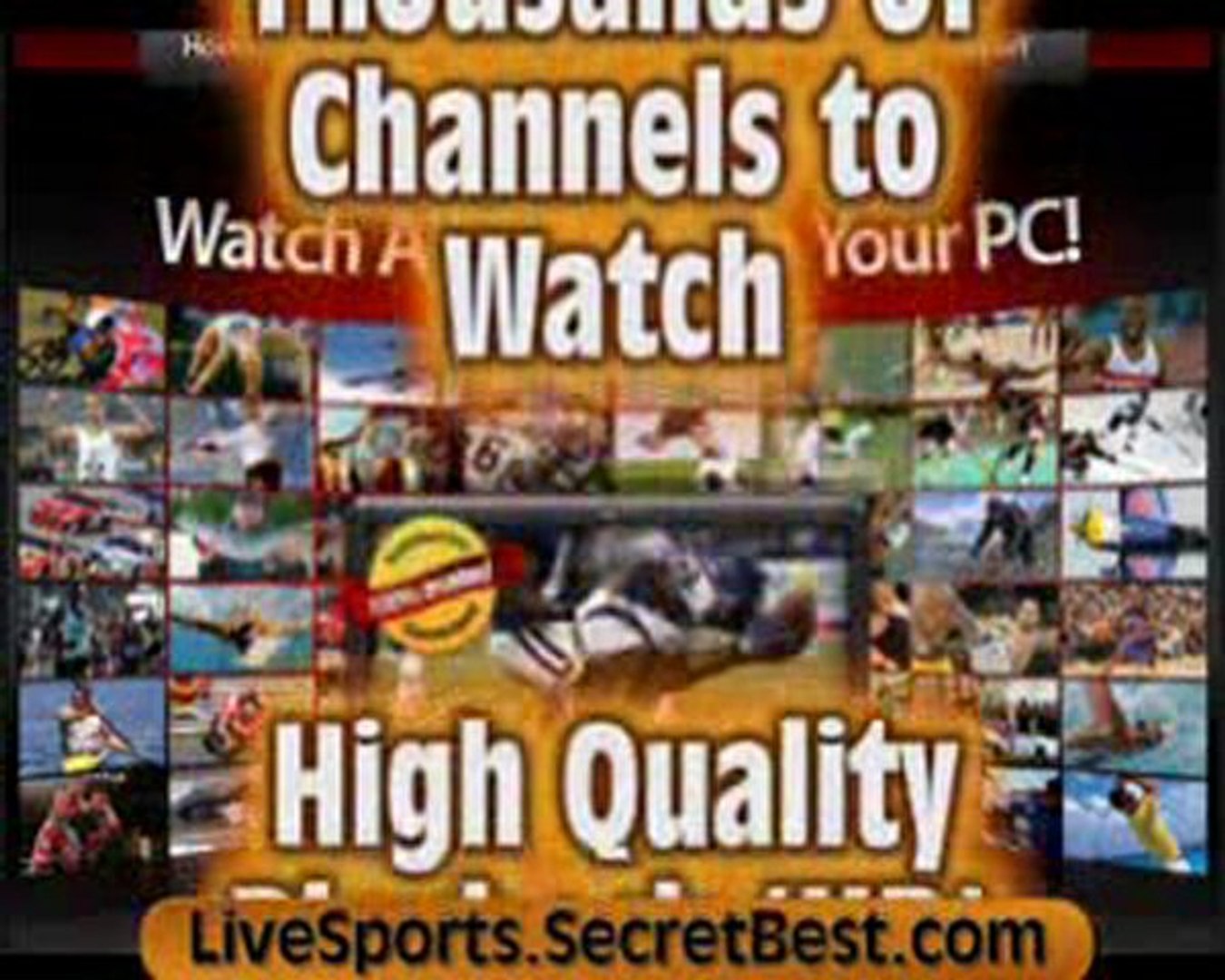 Watch Live Sports Online - Best site to Watch-Live-Sports