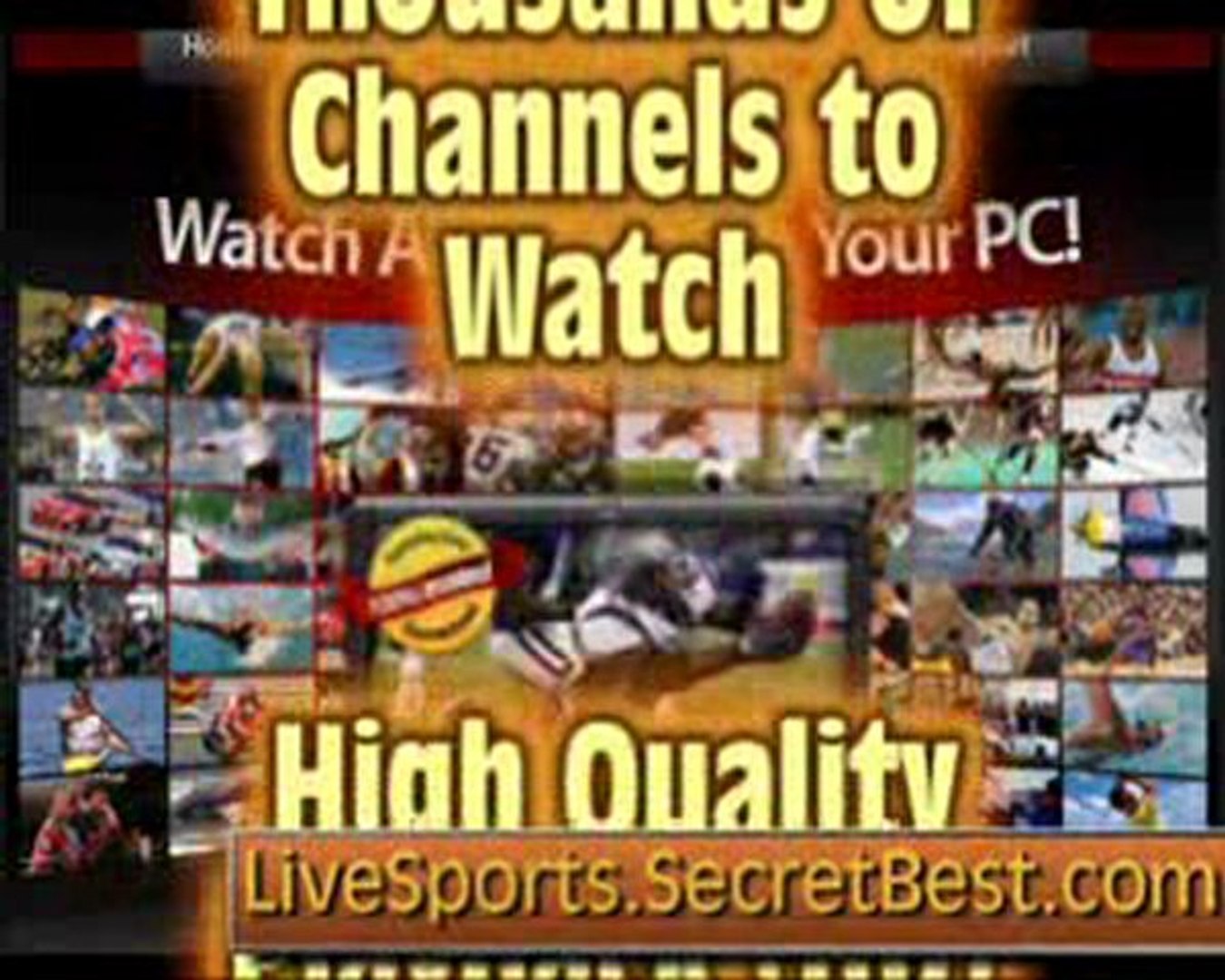 ⁣Live Football. Watch Live Football Online