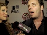 John Enghauser * LA Music Awards 2009 * RealTVfilms