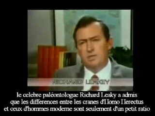 The Signs  Episode 41 La Fin du DARWINISME 4