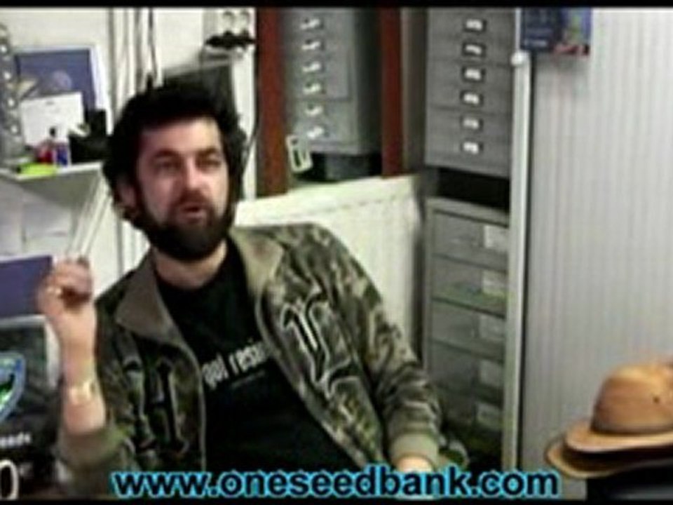 T.H. Seeds S.A.G.E.