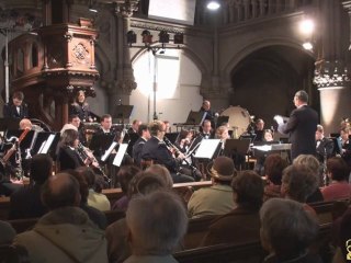 Orphéon de Mulhouse Heure Musicale Mulhouse