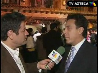 La posada de Ventaneando