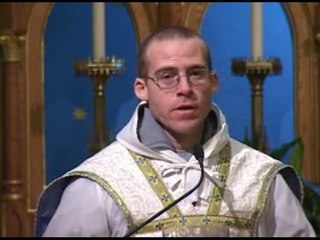 Dec 10 - Homily: Flight to Loretto