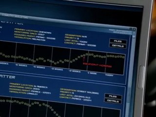 V:Momenty 1x01 - Pilot - They walk among us