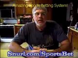 Sports Betting - Putting Your Money on the Winners