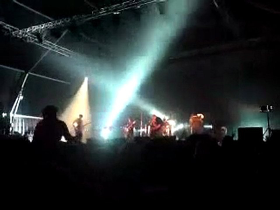 Jeudi du Port The Yardbirds 27/08/2009