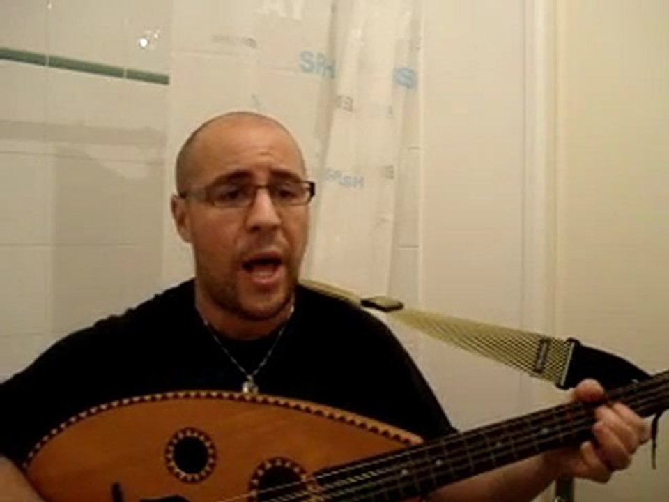 mandole matoub