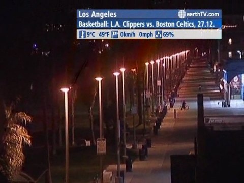 Palma de Mallorca - Spain, Dubai - United Arab Emirates, Cape Town - South Africa, Los Angeles - USA, Amsterdam - Netherlands, Mactan Island, Cebu - Philippines, Auckland - New Zealand