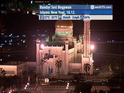 Dusseldorf - Germany, Dolomites - Italy, Ascona - Ticino - Switzerland, Agadir - Morocco, Bandar Seri Begawan - Brunei, Warsaw - Poland, Geneva - Switzerland