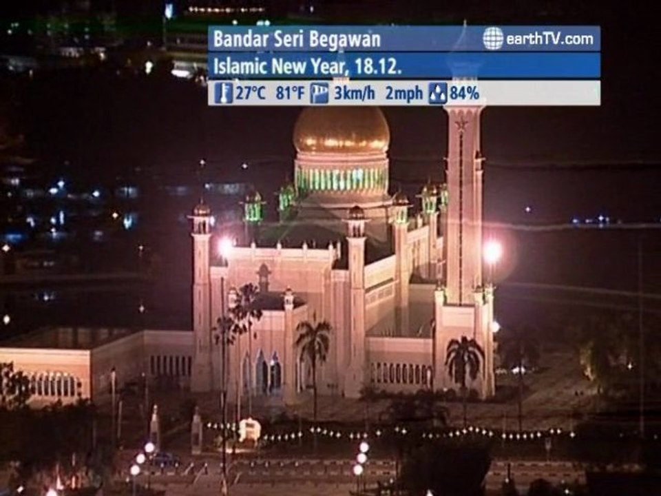 Dusseldorf - Germany, Dolomites - Italy, Ascona - Ticino - Switzerland, Agadir - Morocco, Bandar Seri Begawan - Brunei, Warsaw - Poland, Geneva - Switzerland