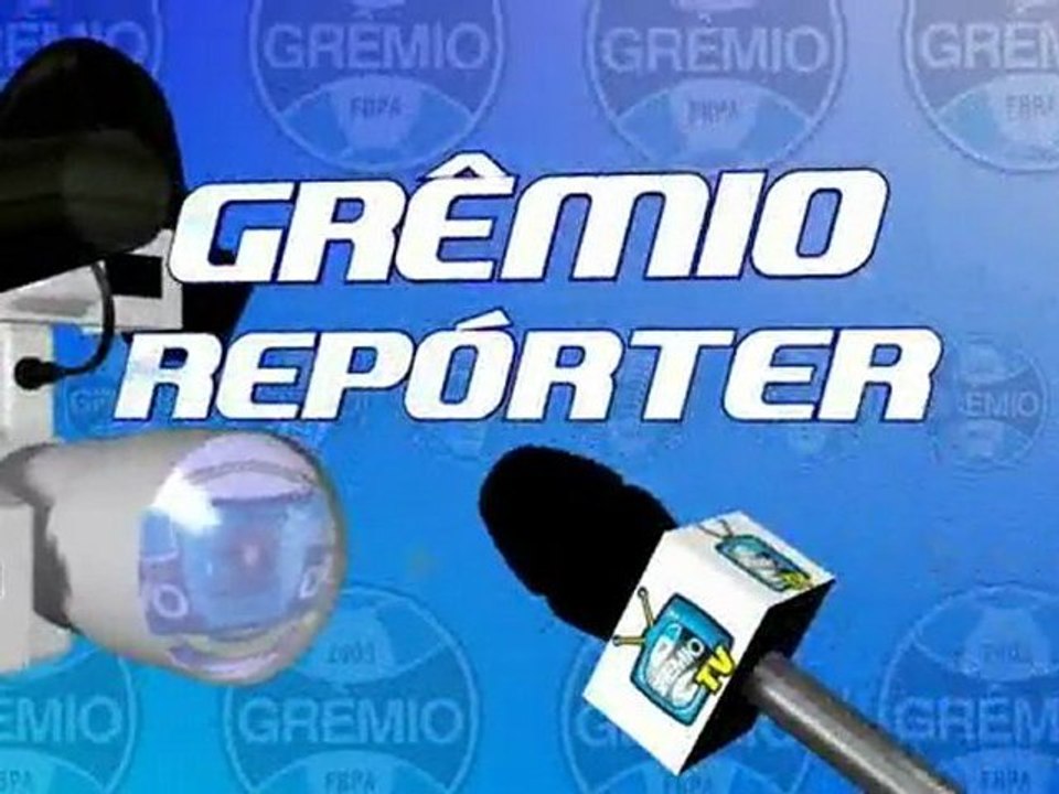 Brasileiro Sub-20 - Grêmio 3x2 Santos
