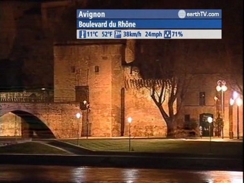 Berlin - Germany, Bandar Seri Begawan - Brunei, Pine Valley - Beijing - China, Avignon - France, Agadir - Morocco, Macau SAR - China, Cape Town - South Africa