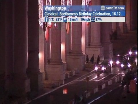 Nouméa - New Caledonia, Honolulu - USA, Melbourne - Australia, Washington - USA, Pine Valley - Beijing - China, Paris - France, Sydney - Australia