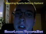 Sports Betting Tips for picking winners