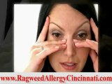 Is Ragweed Allergy Getting You Down